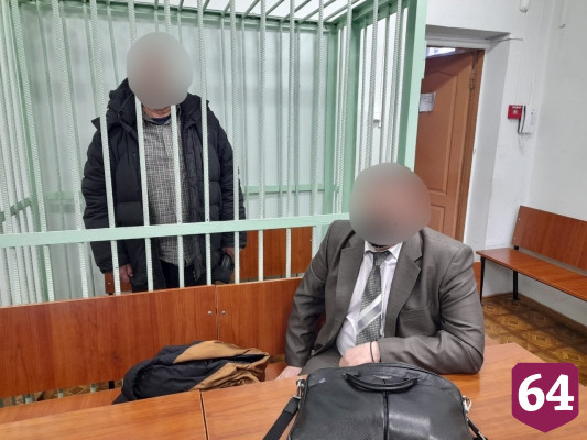 Под Саратовом гость убил хозяина квартиры и уснул