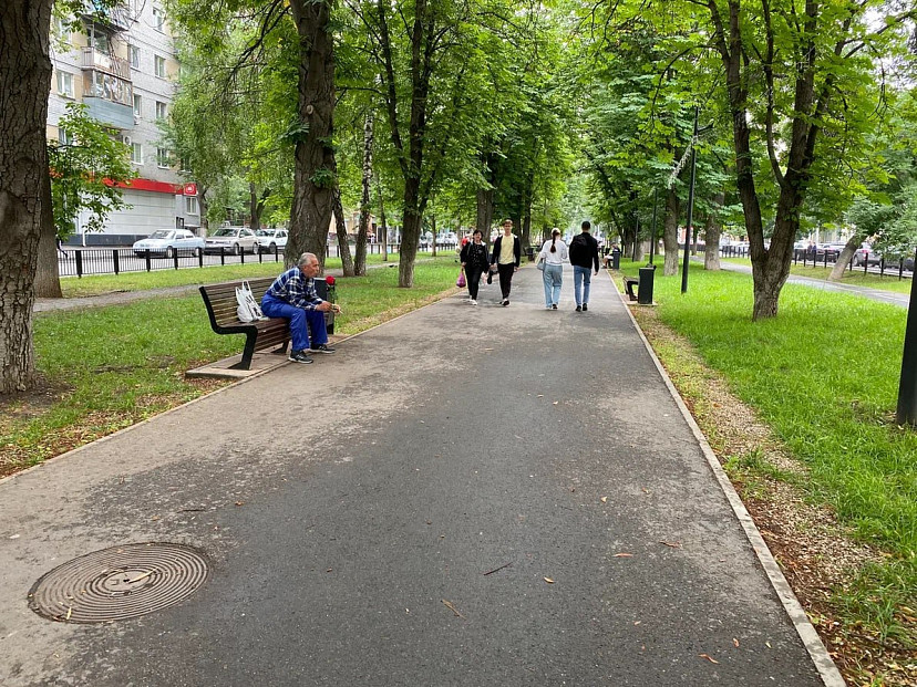Саратовцев предупредили об очередном дне с грозами