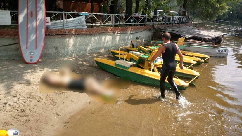 Утонувшим в реке под Саратовом оказался пропавший 10 дней назад мужчина