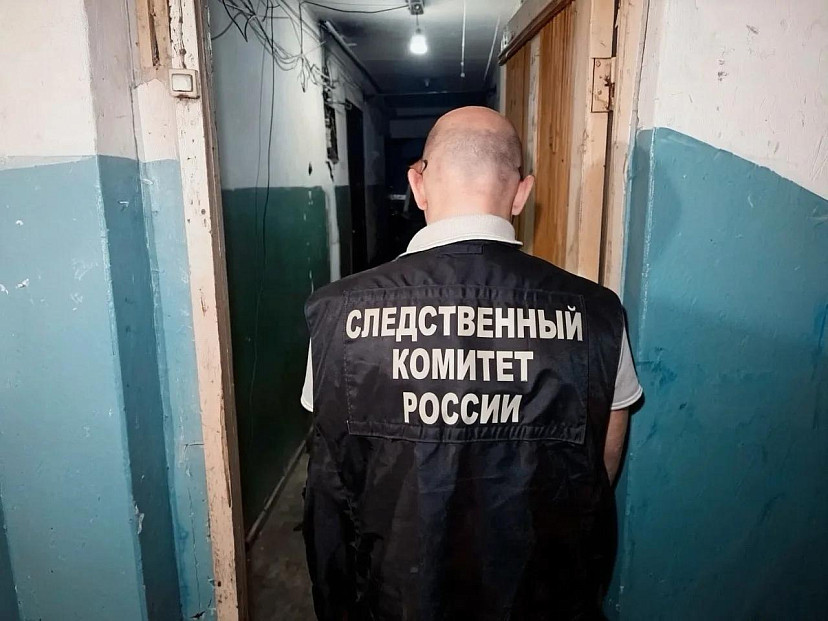 В квартире на улице Прудной убили женщину