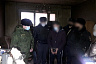 Квартирант после убийства устроил пожар и потерял сознание 
