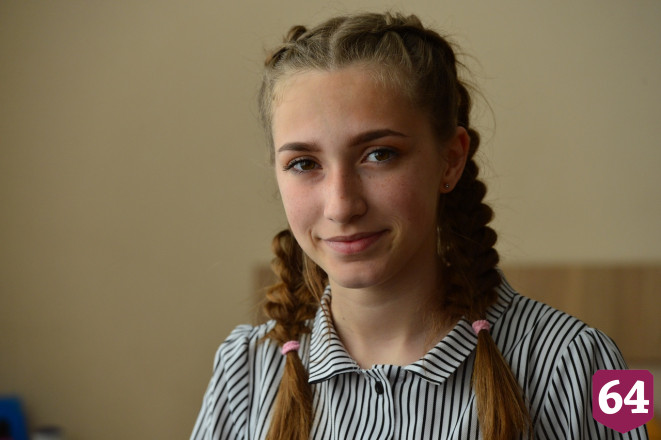 Пропавшие из балаковского детдома девочки нашлись