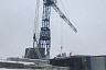 Новый корпус лицея под Саратовом строят при любой погоде