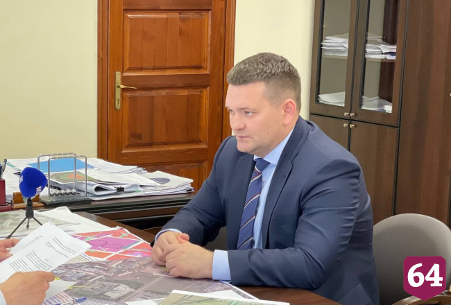 Власть и партия обсудили дорожную карту