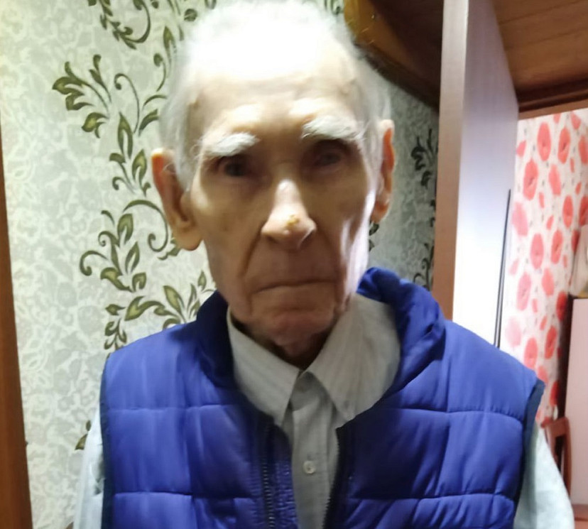 В Саратове ветеран Великой Отечественной войны отметил 98-летие