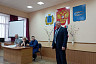 Глава Хвалынского района ушел в отставку