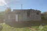 Под Саратовом из-за замыкания проводки горел дом