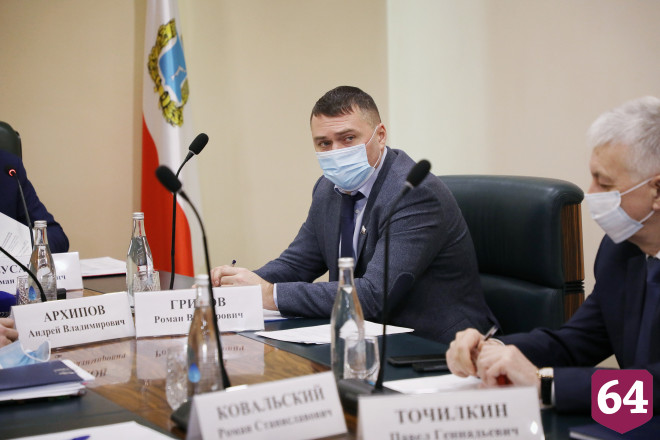 В Саратовской области 70% школ нуждается в ремонте