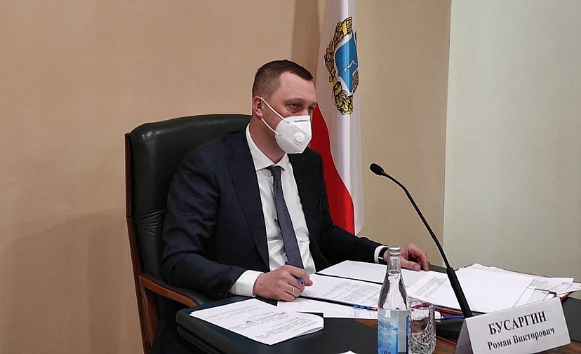 В Саратовской области возобновят работу детские оздоровительные лагеря