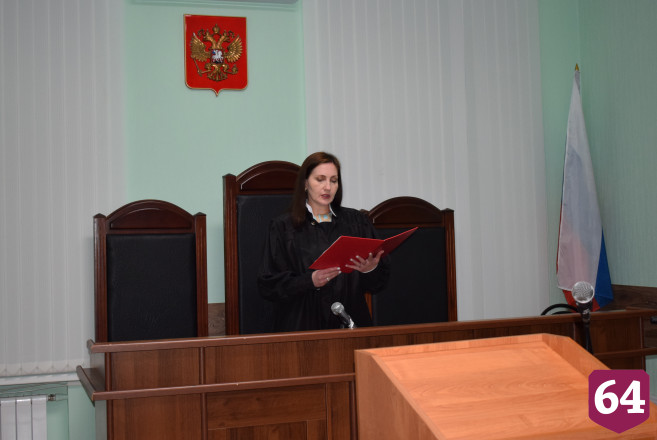 Жителя Энгельса осудили на 18 лет за изнасилование и убийство пенсионерки