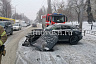 В массовом ДТП на 1-й Дачной пострадал водитель легковушки