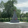 В саратовском селе обновили памятник жертвам белоказаков