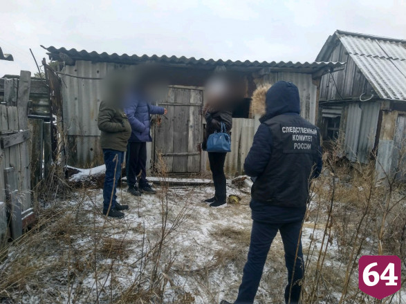 Приятели раскаялись в похищении и заточении пленника в погреб