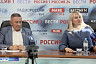 В избиркоме Саратовской области заявили о готовности к трехдневному голосованию