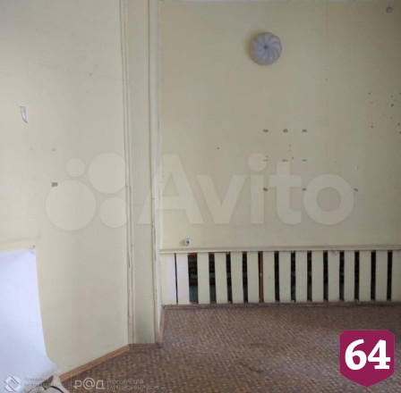 В центре Саратова за 25 миллионов продают старинный особняк