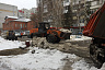В Саратове усилят работу службы эвакуации автомобилей