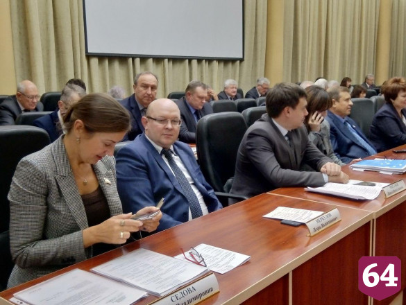 Саратовский губернатор призвал чиновников обратить внимание на производственный травматизм