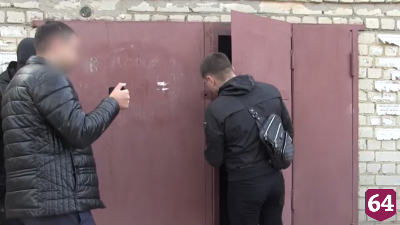 В Саратове изъяли партию контрабандных сигарет на миллион рублей