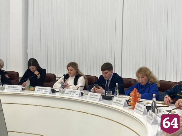 Саратовцы помогут разработать стратегию молодежной политики 