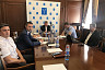 Исаев поручил отработать жалобы с прямой линии Бусаргина