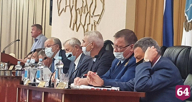 Панков сообщил о строительстве нового дома для  дольщиков