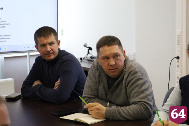 В Саратовской области планируют увеличить сеть электрозаправок
