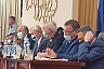 Панков сообщил о строительстве нового дома для  дольщиков