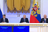 Саратовский губернатор отметил важность наставничества