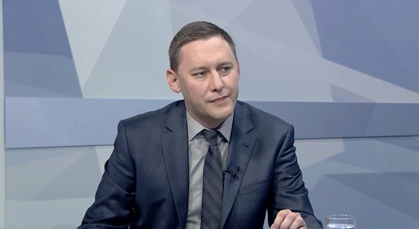 Саратовский министр образования призвал чаще хвалить детей