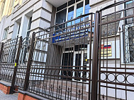 Директора УК оштрафовали за разрушенные козырьки многоэтажек в Энгельсе