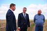 В Саратовской области собрали два миллиона тонн зерна   
