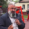 В Энгельсе у пляжа появился народный фитнес-парк
