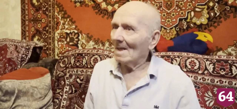 «Оконный мастер» похитил у 80-летнего саратовца полмиллиона рублей