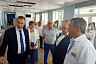 Роман Бусаргин поручил повысить уровень районной больницы до саратовских