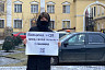 В Саратове противники вакцинации штурмовали областную думу
