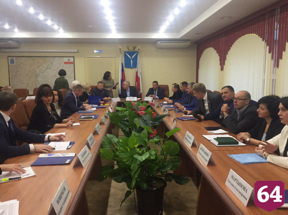 Депутаты назначат члена избиркома с правом решающего голоса 