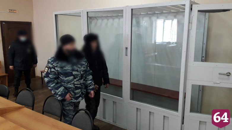 Пенсионера осудят за убийство гражданской жены в ходе пьяной ссоры