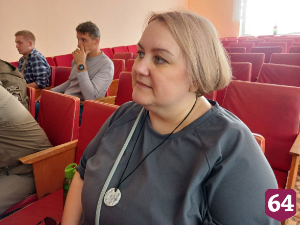 В Саратовской области устроят орнитологическую фотоохоту 