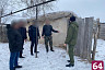 Приятели насмерть забили пенсионера бадиком и металлической тарелкой