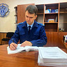 В Энгельсе заключенного осудят за взятку сотруднику колонии