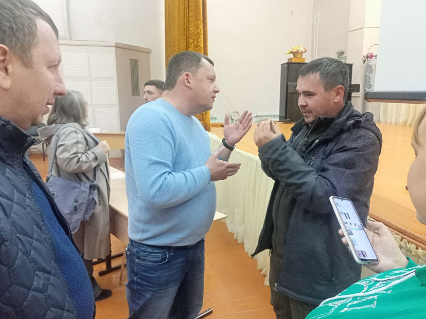 Рядом с индустриальным парком в Саратове пообещали город-сад 
