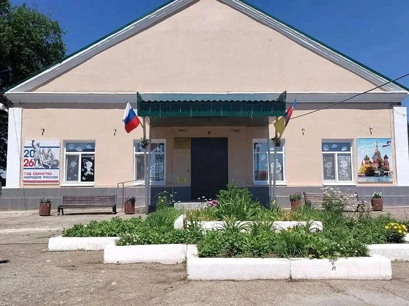 Энгельс получит более 16 миллионов рублей на семейную культуру