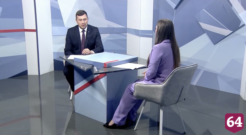 В Саратовской области на кадастровый учет поставят 10 миллионов гектаров охотугодий