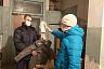 Дело об убийстве девушки в подъезде на Вишневой вернули прокурору