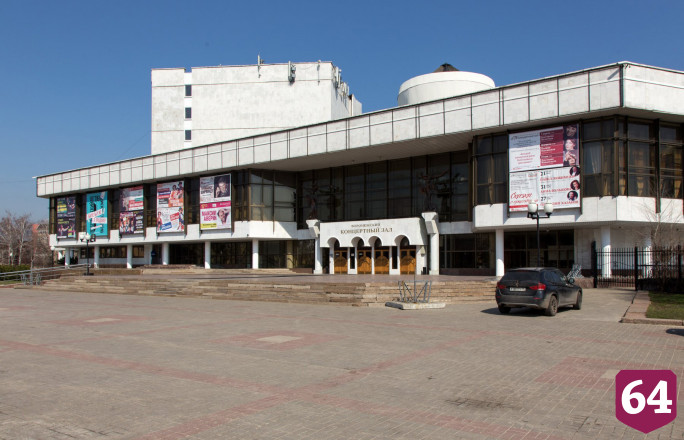 Саратовский ТЮЗ выступит на крупнейшем театральном фестивале