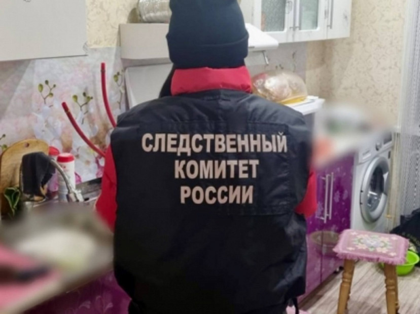 Под Саратовом брат с 7-летней сестрой отравились угарным газом