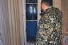 Обвиняемого в убийстве годовалого ребенка оставили под арестом