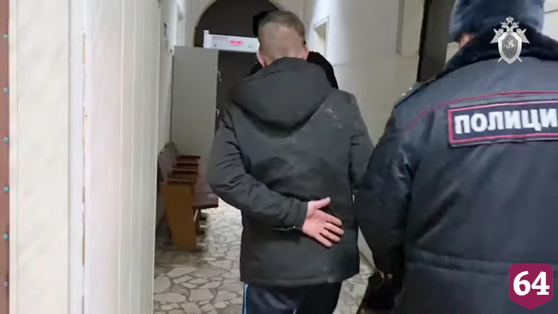 Саратовца осудили на 14 лет за надругательство над 1,5-годовалой девочкой