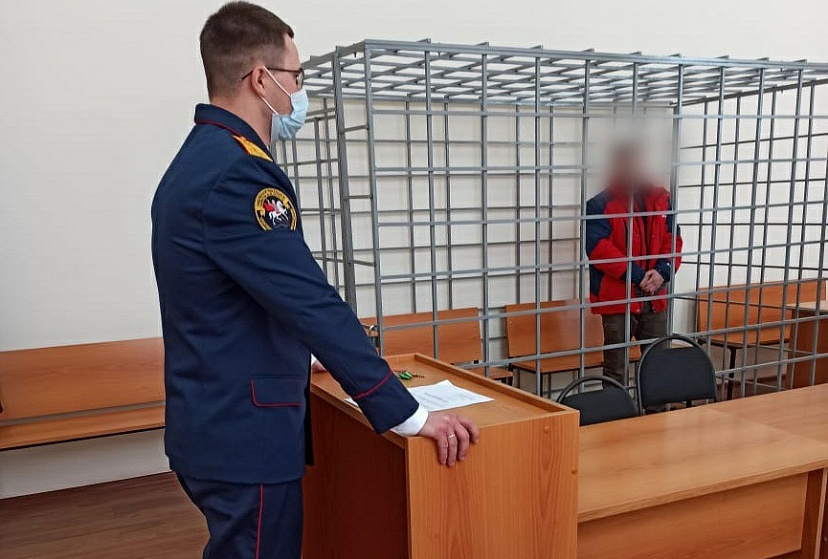 Избитый соседом саратовец умер в больнице 
