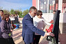 В школе Саратовской области увековечили имена бойцов СВО 